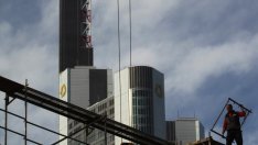 Жилищният пазар в Германия изживява бум по време на криза