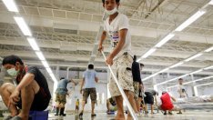 Индустриален сюрреализъм в Тайланд – крокодили вместо чипове