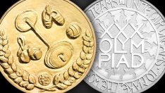 В Лондон представиха златна монета на стойност 100 хил. долара