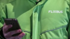 Компанията зад Flixbus не бърза с IPО-то си