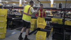 Пазарът на труда в САЩ показа устойчивост въпреки рецесионните опасения