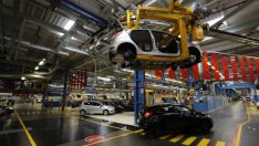 Ford мести сглобяването на Fiesta в Румъния?