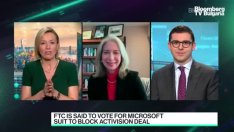 Meta, Microsoft и Федералната комисия по търговия