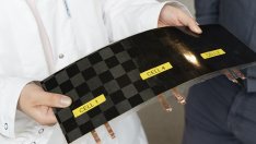 Учени разработиха иновативни батерии за електромобили „без маса“