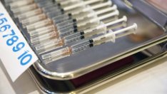 В Китай се произвеждат най-много дози ваксини срещу Covid-19