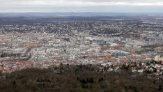 Щутгарт е най-скъпият голям град за германските наематели