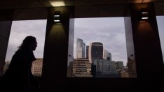 ЕС и Лондон с първо споразумение за финансовите услуги след Brexit