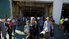 МВР е блокирало 29 хил. опита за нелегално преминаване на границата през 2016 г.