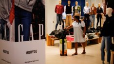 Gap и светът, който не иска да изглежда просто "нормално"