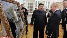 Какви са посланията от посещенията на Путин в Северна Корея и Виетнам