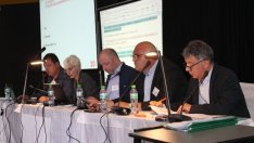 БЛС даде мандат за подписване на анекс към Националния рамков договор за 2018 г.