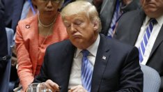 Иран: Тръмп нарушава международните споразумения