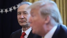 Крие ли петролът тайната за приключването на търговската война между Китай и САЩ?