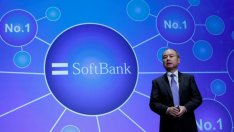 Пазарната капитализация на SoftBank понесе удар заради IPO-то на Uber