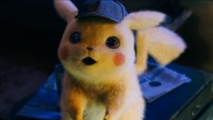 "Детектив Пикачу" не успя да детронира "Отмъстителите" от върха на боксофиса