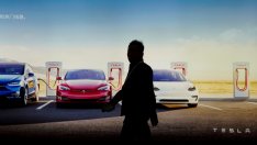 Може ли Tesla да се превърне в компания за 500 млрд. долара?