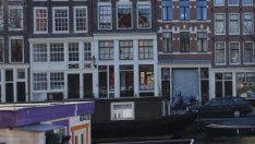 В Амстердам забраняват препродажбата на жилище до 3 г. след закупуването му