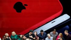 Търговската война може най-сетне да изправи Apple до стената