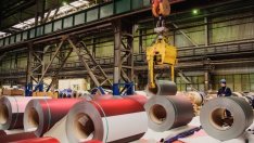 Българската икономика се е свила с 4,2% през 2020 г.