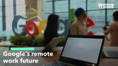 Бъдещето на дистанционната работа през Google