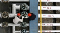 Готви се конкуренция на газовия хъб "Балкан"