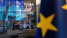 Ограниченията удариха БВП на еврозоната по-силно от очакваното