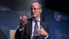 Кнот: ЕЦБ трябва да се подготви за по-висока инфлация 