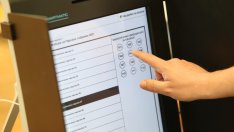 Броене на контролните разписки ще има само в 30% от СИК