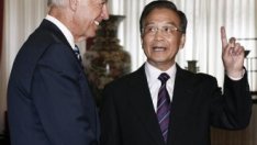 Джо Байдън се опита да успокои Китай за американските държавни облигации