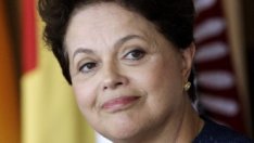 Дилма Русеф: Очевидно Бразилия усеща глобалната криза