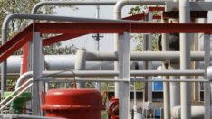 Китай ще увеличи вноса на газ от Централна Азия