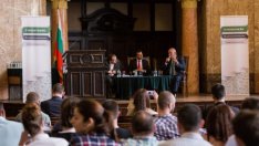 Хампарцумян: Предприемачеството не означава само създаване на нов бизнес