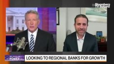Какво крие бъдещето за регионалните банки в САЩ?