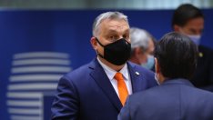 Партията на Орбан напусна групата на ЕНП в Европейския парламент