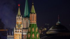 Москва обеща ответна реакция след санкциите на САЩ и ЕС