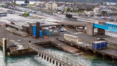 Лондон пак разгневи ЕС с едностранен ход за Северна Ирландия