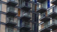 Обслужваните апартаменти в Европа се представят по-добре от хотелите