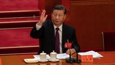 Конгресът на Китайската комунистическа партия циментира властта на Си Дзинпин 