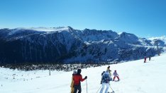 Зимният туризъм у нас - вече не говорим за възстановяване, а за растеж