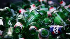 Инициатива за връщане на оборотните бутилки от бира ще опазва околната среда