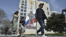 Украйна иска да си върне Крим - "с политически и военни средства" 