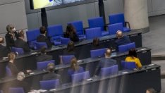 Виртуалната световна обиколка на Зеленски се превръща в ново оръжие срещу Русия