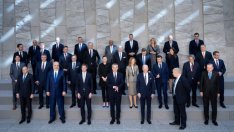 НАТО подсилва източния си фланг, включително с нова бойна група в България