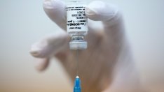 Ниският дял на COVID ваксинация у нас – заради липса на достатъчно информация