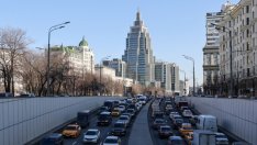 Войната на Путин ще заличи 15 години растеж на руската икономика