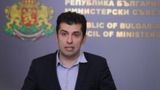 Започна участието на Кирил Петков на срещата на евролидерите с Джо Байдън