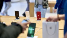Apple работи по абонаментна услуга за покупката на хардуер