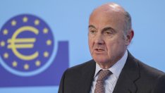Де Гиндос от ЕЦБ: Пазарите избързват с оценките си за лихвените проценти
