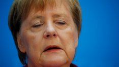 Задава ли се краят на ерата „Меркел“