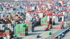 Китай е напът да изпревари САЩ като най-голяма икономика за по-малко от 15 г.